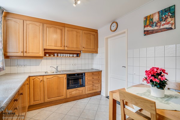 Medium property photo - Dreessencampstraat 22, 5954 AL Beesel
